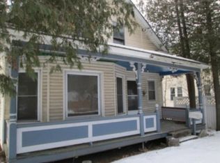 633 N Main St, Northfield, VT 05663