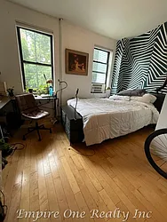 Rented by Empire One Realty