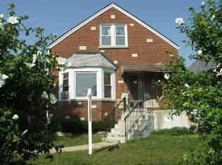 3710 N Odell Ave, Chicago, IL