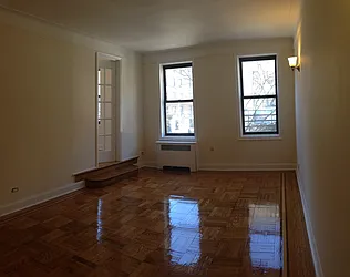 Rented by Jose Mendez, LREB