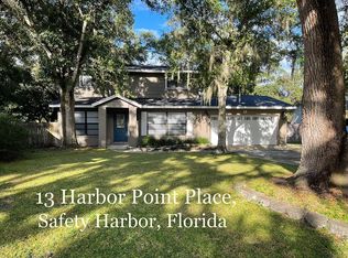 13 Harbor Point Pl, Safety Harbor, FL 34695
