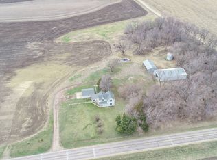 1719 Indian Ave, Rock Rapids, IA 51246