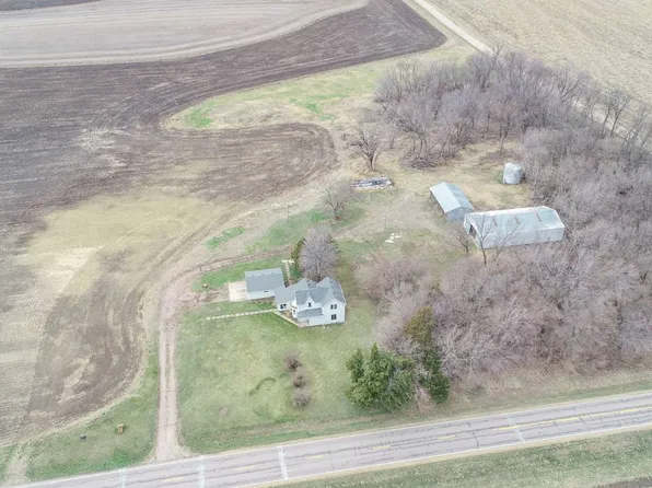 1719 Indian Ave, Rock Rapids, IA 51246