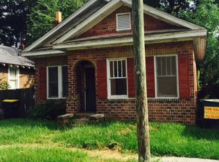 1134 E 39th St, Savannah, GA 31404