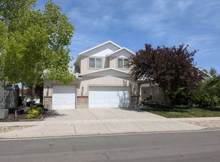 4592 W Black Powder Dr, Herriman, UT 84096