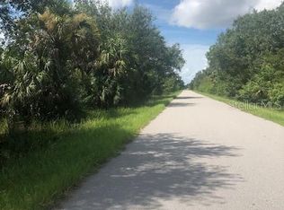 11451 3rd Ave, Punta Gorda, FL 33955