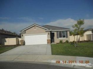 6101 Alpine Ridge Ct, Bakersfield, CA 93306
