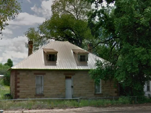 12 Grand Ave, Las Vegas, NM 87701