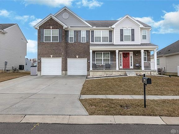 2nd image of 3015 White Ash Dr
