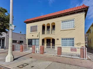 1855 W Adams Blvd, Los Angeles, CA 90018