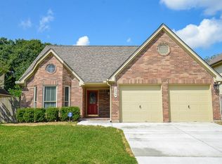 16434 Elmwood Point Ln, Sugar Land, TX 77498