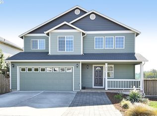 4711 NE 38th St, Vancouver, WA 98661