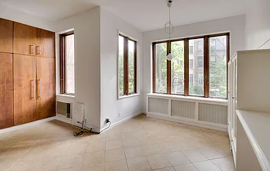 Rented by Brown Harris Stevens