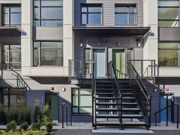 1014 W 47th Ave #242, Vancouver, BC V6M 2L4