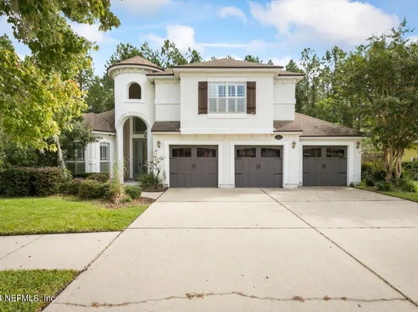 12462 DEWHURST Circle, Jacksonville, FL 32218