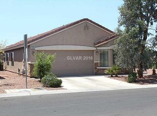 3309 Greenwood Springs Dr, Whitney, NV 89122