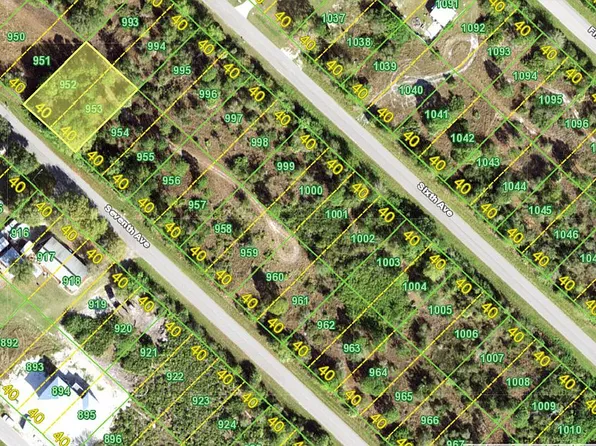 11406 7th Ave, Punta Gorda, FL 33955