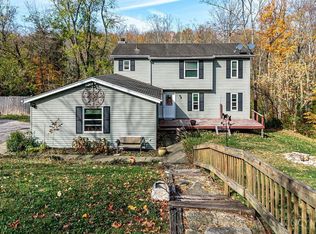 4745 Olive Branch Stonelick Rd, Batavia, OH 45103