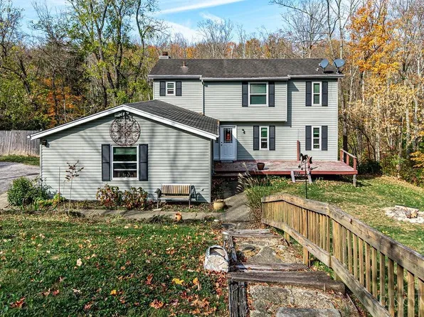 4745 Olive Branch Stonelick Rd, Batavia, OH 45103