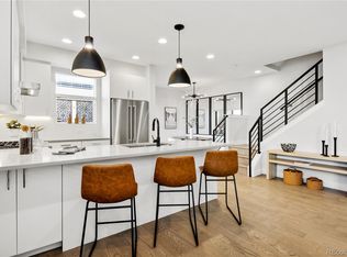 Knox Row, Denver, CO 80204