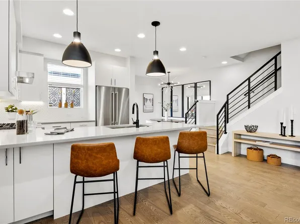 1432 Knox Court, Denver, CO 80204