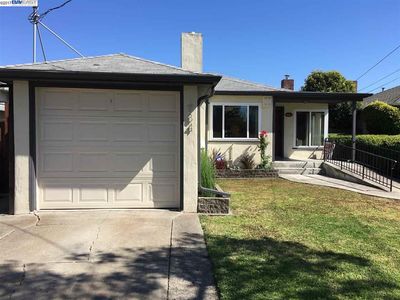 984 Post St, Alameda, CA, 94501
