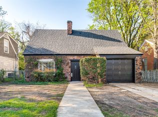 4108 Hampshire Blvd, Fort Worth, TX 76103