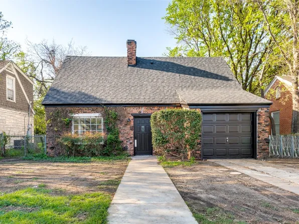 4108 Hampshire Blvd, Fort Worth, TX 76103
