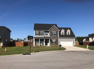 709 Dexter Ct, Jacksonville, NC 28546