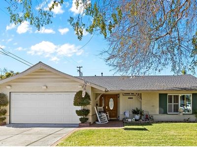 543 N Walnut Ave, San Dimas, CA, 91773