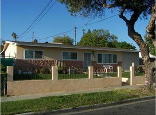 4190 Lonnie St, Oceanside, CA 92056