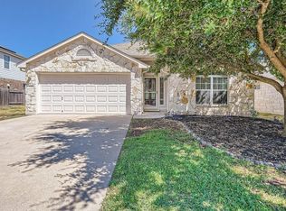 12420 Timber Heights Dr, Austin, TX 78754