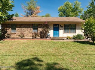 9211 Reamers Rd, Louisville, KY 40245