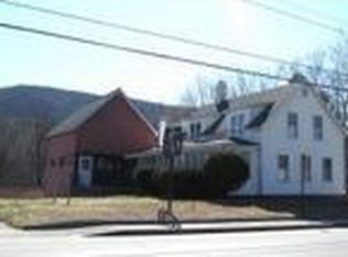 221 Main St, Gorham, NH 03581