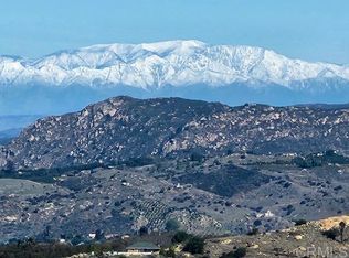 LOT 92 Welk Highland Ln, Escondido, CA 92026