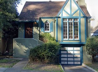 252 Juanita Way, San Francisco, CA 94127