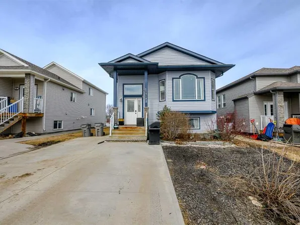 11514 S 75th Ave, Grande Prairie, AB T8W 0J4