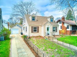 1205 Curtiss Ave, Ames, IA 50010