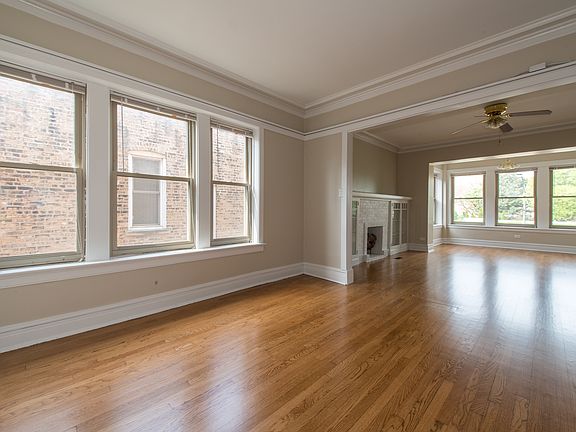 2nd image of 5019 N Ashland Ave #1F
