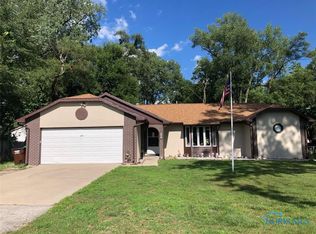 3308 Piero Ave, Toledo, OH 43615