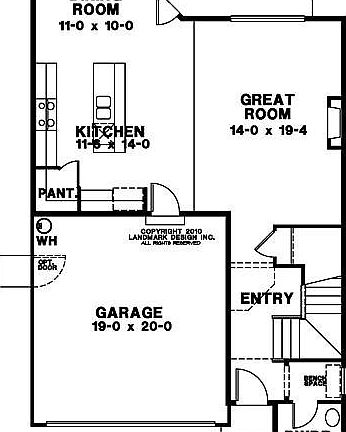 2nd image of 13018 SE 309th Street Lot48