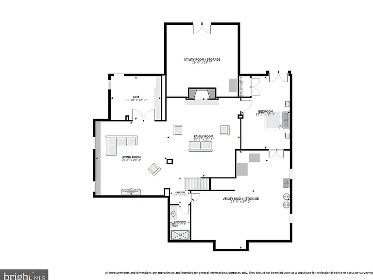 5501 Montgomery St — Photo 34