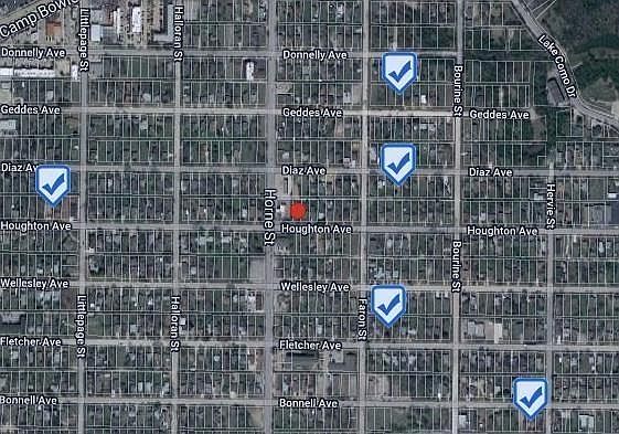 1st image of 5628 Houghton Ave