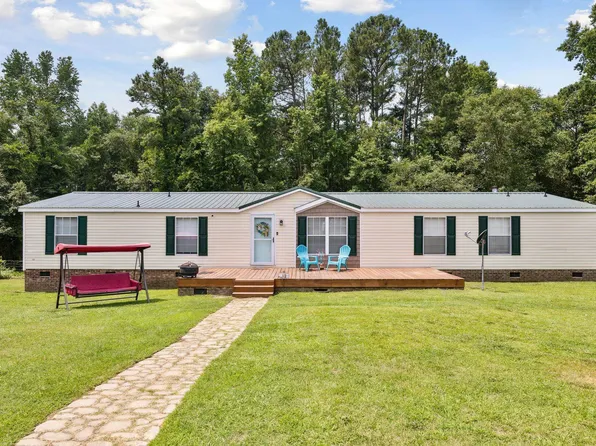 364 John Godfrey Rd, Sanford, NC 27332