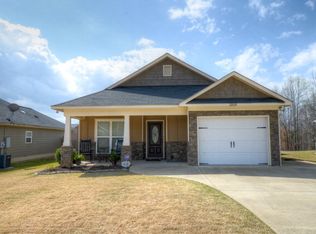 2806 Edgemont St, Opelika, AL 36804