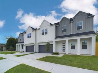 3505 Terry St, Houston, TX 77009