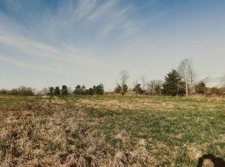 1000 Cordy Ln Lot 1, Lawrenceburg, KY