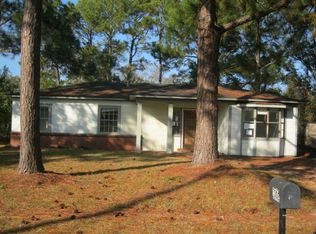 2302 S Dog River Dr, Mobile, AL 36605