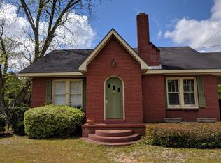 111 Morningside Dr, Vidalia, GA 30474