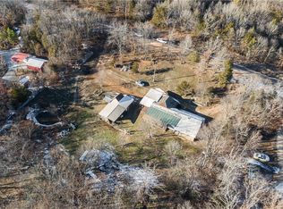 21652 Fern Rd, Elkins, AR 72727